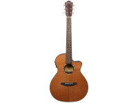 Rathbone No.1 Cedar/Rosewood E/Cut Inc. Gigbag Rathbone No.1 Cedar/Rosewood E/Cut Inc. Gigbag